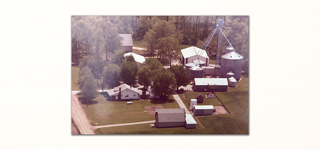 RT Faux (farm) PROOF